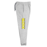 XIOS Strength & Conditioning Unisex Joggers