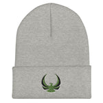 Phoenix Flyers Track Club Cuffed Beanie