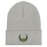 Phoenix Flyers Track Club Cuffed Beanie