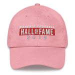 Hall of Fame 2019 Dad hat
