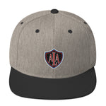 ALA Basketball Snapback Hat