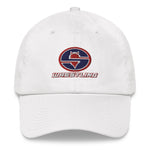 Springville Wrestling Dad hat