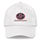 Springville Wrestling Dad hat