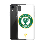 Vermont Ultimate iPhone Case