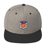 Brighton RugbySnapback Hat