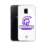 WSU Club Volleyball Samsung Case
