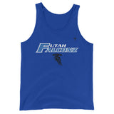Utah Falconz Unisex  Tank Top