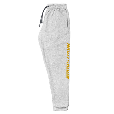 Bardstown Wrestling Unisex Joggers