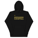 Mountaineers Club Softball Unisex Hoodie