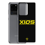 XIOS Strength & Conditioning Samsung Case