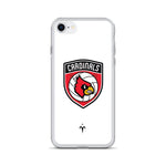 Louisville Volleyball iPhone Case