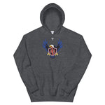 ALA Basketball Unisex Hoodie
