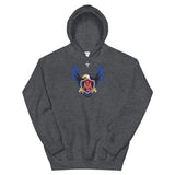 ALA Basketball Unisex Hoodie