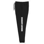 MSU Men's Lacrosse Unisex Joggers