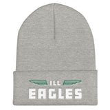 ILL Eagles Ultimate Cuffed Beanie
