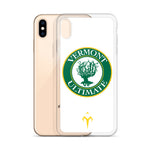 Vermont Ultimate iPhone Case