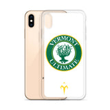Vermont Ultimate iPhone Case