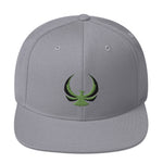 Phoenix Flyers Track Club Snapback Hat