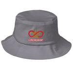 Limitless LAX Old School Bucket Hat