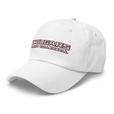 CofC Men's Volleyball Dad hat