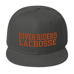 River Riders Lacrosse Hat