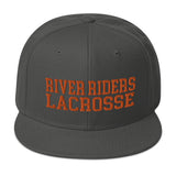 River Riders Lacrosse Hat