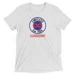 Limitless LAX Short sleeve t-shirt