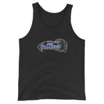 Utah Falconz Unisex  Tank Top