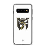 Gate City Hornets Football Samsung Case