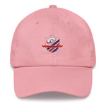 OMWRFC Dat hat