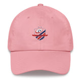 OMWRFC Dat hat