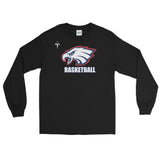ALA Basketball Men’s Long Sleeve Shirt