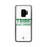 Tribe Club Lacrosse Samsung Case