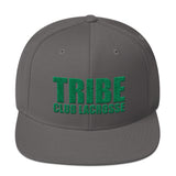Tribe Club Lacrosse Snapback Hat