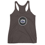 Utah Falconz Women's Racerback Tank