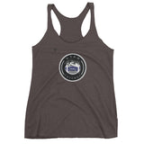 Utah Falconz Women's Racerback Tank