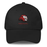 Kerman Wrestling Classic Dad Cap