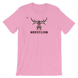 Alta Wrestling Short-Sleeve Unisex T-Shirt