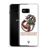 CofC Men's Volleyball Samsung Case