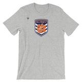 Brighton Rugby Short-Sleeve Unisex T-Shirt