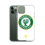 Vermont Ultimate iPhone Case