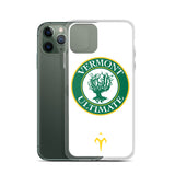 Vermont Ultimate iPhone Case