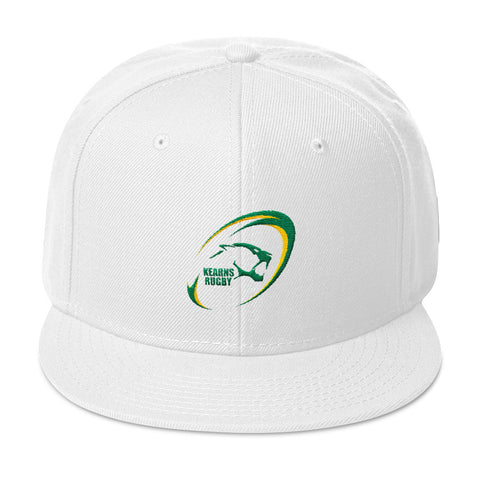 Kearns Snapback Hat