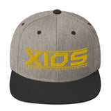 XIOS Strength & Conditioning Snapback Hat