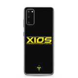 XIOS Strength & Conditioning Samsung Case