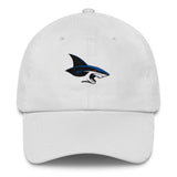 EAHS Sharks Classic Dad Cap