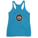 Utah Falconz Women's Racerback Tank
