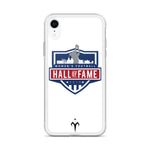Hall of Fame 2019 iPhone Case