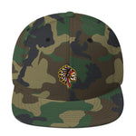 Chiefs Wool Blend Snapback
