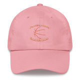Powerhouse Basketball Dad hat